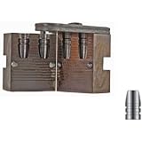 Lyman 2 Cavity # 311284 DC Mould 30 Cal 210 Grains Rifle Bullet Mould