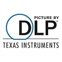 InFocus Work Big IN1100 DLP Projector