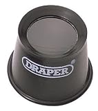 Draper 21568 Jewellers Eyeglass 2 F/Length