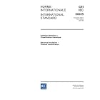IEC 60085 Ed. 3.0 b:2004, Electrical insulation - Thermal classification by Electrical Insulation