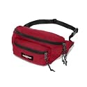 Eastpak Doggy Bag Bum Bag /Fanny Pack (red)
