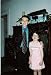 Brother And Sister, Photography by Robert Kee, Limited Edition Print Image