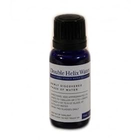 Double Helix Water� 1 Bottle (Bulk Discounts Available)