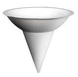 Paragon 8-Ounce Sno-Cone Witches Hats, 100-Hat Case