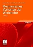 Mechanisches Verhalten der Werkstoffe