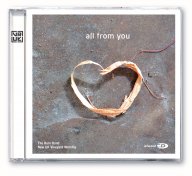 Vineyard UK - All From You - Zortam Music