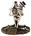 Love Never Dies Collectible Skeleton Sculpture