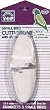 Vo-Toys Cuttlebone with Metal Clip for Birds
