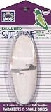 Vo-Toys Cuttlebone with Metal Clip for Birds