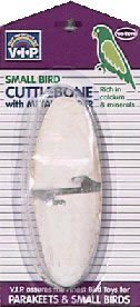 Childrens Toyshop  Pet Supplies : Vo-Toys Cuttlebone with Metal Clip for Birds