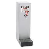 Bunn 02500.0005 Hot Water Dispenser, 2 Gallon by Bunn