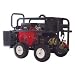 4000 Psi Pressure Washer - 20hp, Honda Gx Engine, Comet Hw Pump