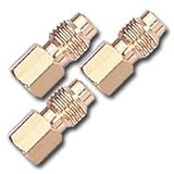 3 Pack Adapter Set