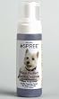 Espree Plum Perfect Dog Facial Cleanser Shampoo 5 oz