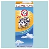 Review Arm And Hammer  / Carpet & Room Allergen Reducer
