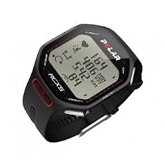Polar Trainingscomputer RCX5