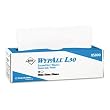 WYPALL L30 Economizer Wipes, 9-7/8 x 16-1/2, 100/bx, 8/carton