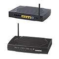 Siemens IAD SLI-5300 W-LAN Router, ADSL2+ Modem, VoIP