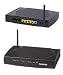 Siemens IAD SLI-5300 W-LAN Router, ADSL2+ Modem, VoIP