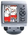 Garmin 300C Portable Color Fishfinder with Dual Beam Transducer