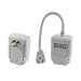 SVAT WRC103 Wireless Indoor & Outdoor Remote Control Power Outlet Combo