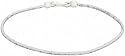 Phiten Titanium Necklace - White