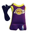 Los Angeles Lakers Team Jersey Cell Phone Wrist Strap