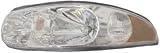 NEW HEADLIGHT HEAD LAMP 01-04 BUICK LESABRE CUSTOM LEFT SIDE