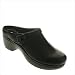 Women's Spring Step SICILY Comfort Slip On Cushion Clogs