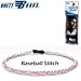 Brett Brothers Ionic Titanium Braided Necklace - title=