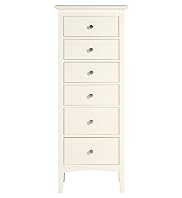 Hastings 6-Drawer Tall Boy
