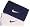 Navy/White