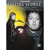 Falling Slowly (from the motion picture Once) P/V/G Sheet Music