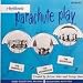 Rhythmic Parachute Play 2 CD Set