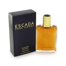 ESCADA by Escada Eau De Toilette 2.5 oz Men