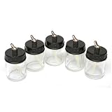 Air Brush Bottle - AAB1007