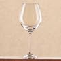 Lenox Set of 4 Tuscany Classics Petit Merlot Wine Glasses.
