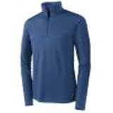 Smartwool Men's Merino Microweight Zip-Up Top