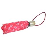 Totes Mini Auto Open Auto Close Umbrella