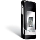 Nokia N76 Unlocked Cell Phone with 2 MP Camera, 3G, MP3/Video Player, MicroSD Slot--U.S. Version with Warranty (Jet Black)