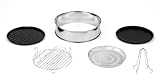 Flavorwave Turbo Oven Pro Accessory Package