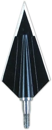 Thundervalley Archery Magnus Classic 140 Grain 2 Blade Screw-In Broadhead