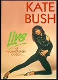 Live at the Hammersmith Odeon [VHS]
