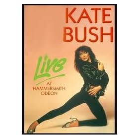 Live at the Hammersmith Odeon [VHS]