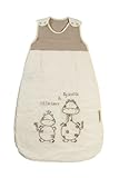 Slumbersac Baby Ganzjahres Schlafsack 2.5 Tog - Giraffe - 0-6 Monate/74 cm