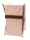 Lambs & Ivy Madison Avenue Baby Hamper