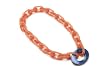 Summer Sail to Tahiti Necklace in Blush