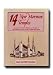 Book 14 New Mormon Temples- Part of the Jean D. Crowther series of books Counted Cross-stitch Patterns of Temples of The Church of Jesus Christ of Latter-D