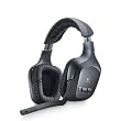 NEW Wireless Headset F540 (HEADPHONES)