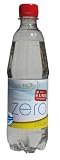 Soda Magic Zero Getränkesirup Zitrone 1+11